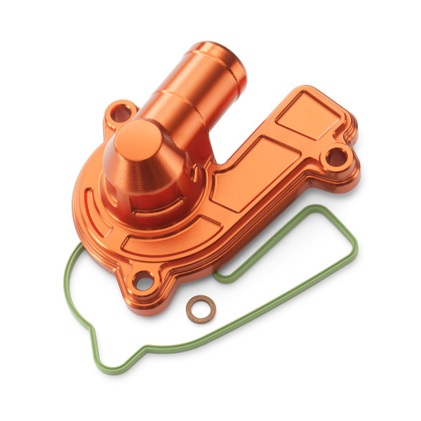 KTM Water pump cover